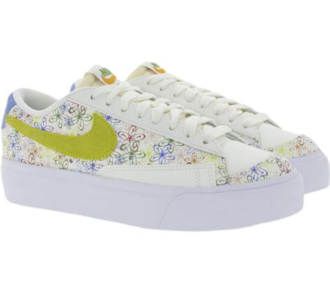 nike plateau sneaker damen|Womens Platform Shoes (15) .